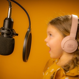 Курсы джазового вокала для детей