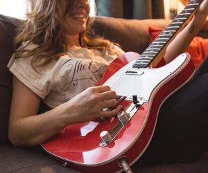 Мьюз - Электрогитара